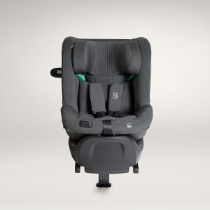 Βρεφικό-Παιδικό Κάθισμα Αυτοκινήτου 40-150cm Joie i-Spin XL Ebony