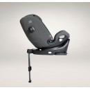 Βρεφικό-Παιδικό Κάθισμα Αυτοκινήτου 40-150cm Joie i-Spin XL Ebony Βρεφικό-Παιδικό Κάθισμα Αυτοκινήτου 40-150cm Joie i-Spin XL Ebony