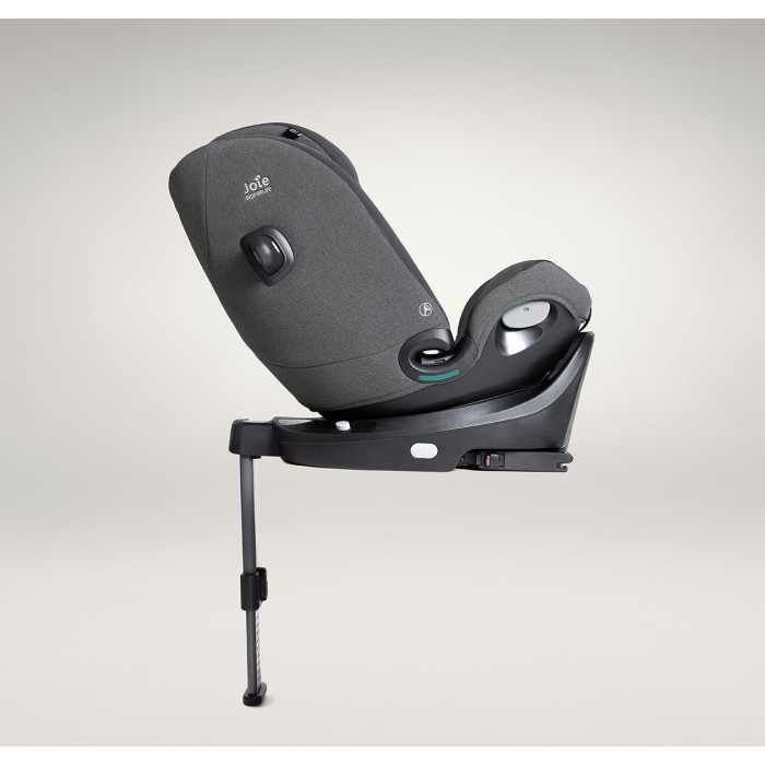 Βρεφικό-Παιδικό Κάθισμα Αυτοκινήτου 40-150cm Joie i-Spin XL Ebony Βρεφικό-Παιδικό Κάθισμα Αυτοκινήτου 40-150cm Joie i-Spin XL Ebony