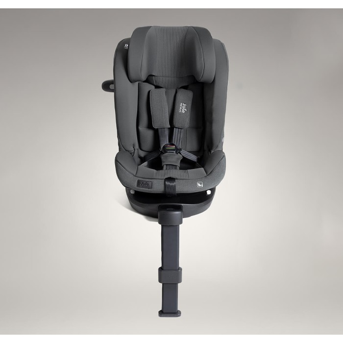 Βρεφικό-Παιδικό Κάθισμα Αυτοκινήτου 40-150cm Joie i-Spin XL Ebony Βρεφικό-Παιδικό Κάθισμα Αυτοκινήτου 40-150cm Joie i-Spin XL Ebony
