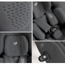 Βρεφικό-Παιδικό Κάθισμα Αυτοκινήτου 40-150cm Joie i-Spin XL Ebony Βρεφικό-Παιδικό Κάθισμα Αυτοκινήτου 40-150cm Joie i-Spin XL Ebony