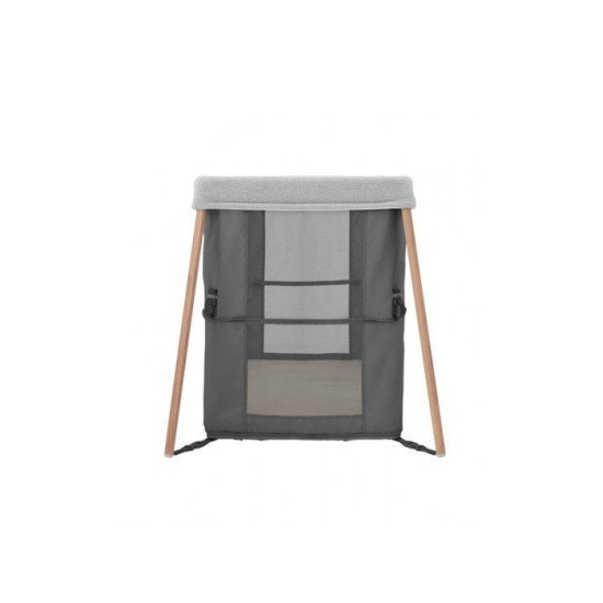 Βρεφικό Παρκοκρέβατο Maxi - Cosi Iris Essential Graphite Βρεφικό Παρκοκρέβατο Maxi - Cosi Iris Essential Graphite