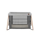 Βρεφικό Παρκοκρέβατο Maxi - Cosi Iris Essential Graphite Βρεφικό Παρκοκρέβατο Maxi - Cosi Iris Essential Graphite