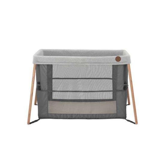Βρεφικό Παρκοκρέβατο Maxi - Cosi Iris Essential Graphite Βρεφικό Παρκοκρέβατο Maxi - Cosi Iris Essential Graphite