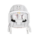 Βρεφικό Ρηλάξ Eliza Noble Grey Hippo Lorelli