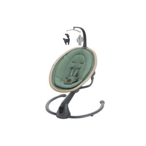 Βρεφικό Ρηλάξ Λικνιζόμενο Cassia Beyond Green Maxi Cosi