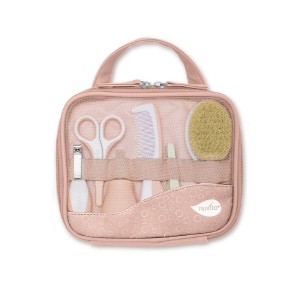 Βρεφικό Σετ Περιποίησης English Rose 1146 Nuvita