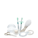 Βρεφικό Σετ Περιποίησης Nuk Welcome Βρεφικό Σετ Περιποίησης Nuk Welcome