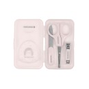 Βρεφικό Σετ Περιποίησης Νυχιών Hedge-hugs Kikka Boo