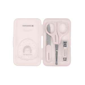 Βρεφικό Σετ Περιποίησης Νυχιών Hedge-hugs Kikka Boo Βρεφικό Σετ Περιποίησης Νυχιών Hedge-hugs Kikka Boo