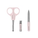 Βρεφικό Σετ Περιποίησης Νυχιών Hedge-hugs Kikka Boo