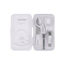 Βρεφικό Σετ Περιποίησης Νυχιών Seally Me Kikka Boo