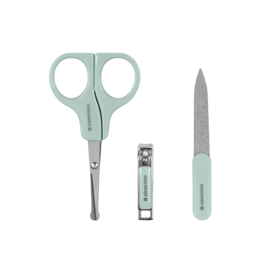 Βρεφικό Σετ Περιποίησης Νυχιών Sleepy Sheep Kikka Boo