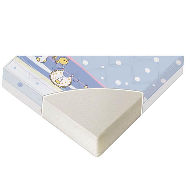 Βρεφικό Στρώμα Classic Foam 70x140x9cm Lorelli