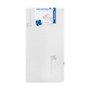 Βρεφικό Στρώμα NightDream Bamboo 60x120x10cm Kikka Boo