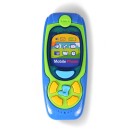 Βρεφικό Τηλέφωνο Μπλε K999-72B Moni Βρεφικό Τηλέφωνο Μπλε K999-72B Moni