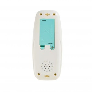 Βρεφικό Τηλέφωνο Μπλε K999-72B Moni