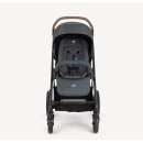 Βρεφικό Trio Set Joie Chrome DLX με Πορτ μπεμπέ & I-SNUG 2 Moon Light Βρεφικό Trio Set Joie Chrome DLX με Πορτ μπεμπέ & I-SNUG 2 Moon Light