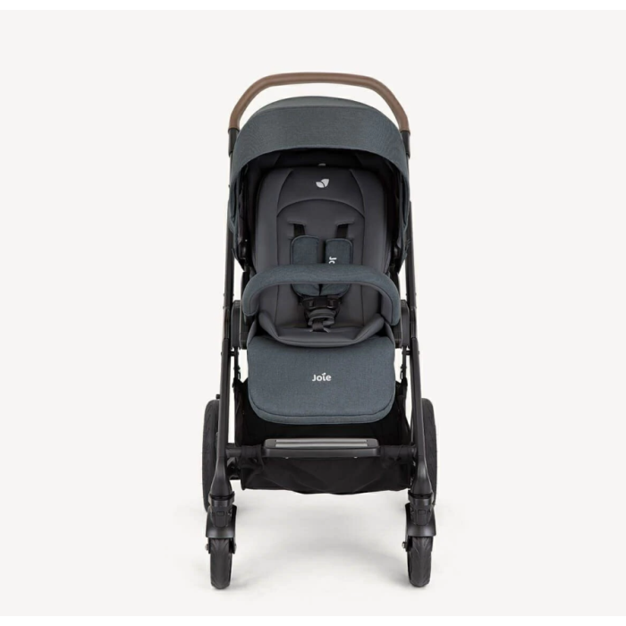 Βρεφικό Trio Set Joie Chrome DLX με Πορτ μπεμπέ & I-SNUG 2 Moon Light Βρεφικό Trio Set Joie Chrome DLX με Πορτ μπεμπέ & I-SNUG 2 Moon Light