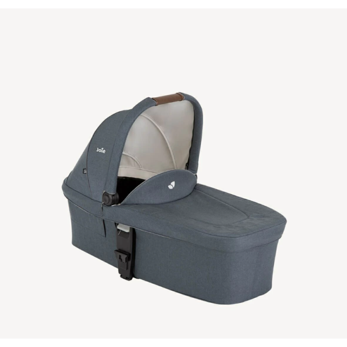 Βρεφικό Trio Set Joie Chrome DLX με Πορτ μπεμπέ & I-SNUG 2 Moon Light Βρεφικό Trio Set Joie Chrome DLX με Πορτ μπεμπέ & I-SNUG 2 Moon Light