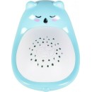 Βρεφικός Προτζέκτορας Mε Ήχους Kαι Μελωδίες Μπλε Ζωάκι 11805 Cangaroo