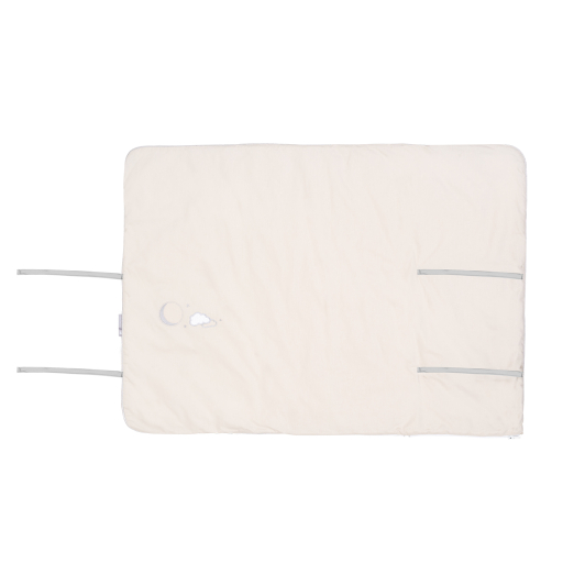 Βρεφικός Υπνόσακος Dream Big Beige Kikka Boo