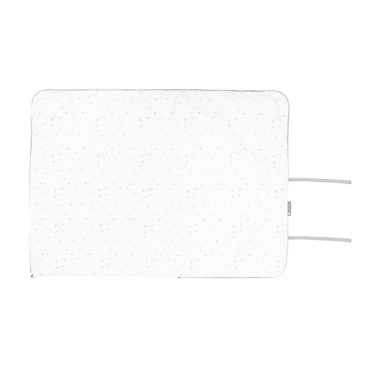 Βρεφικός Υπνόσακος Dream Big Blue Kikka Boo Βρεφικός Υπνόσακος Dream Big Blue Kikka Boo