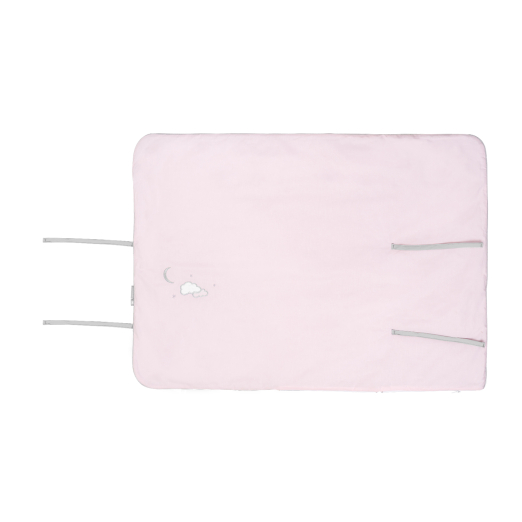 Βρεφικός Υπνόσακος Dream Big Pink Kikka Boo