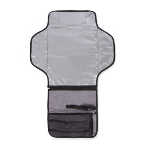 Φορητή Αλλαξιέρα Πορτοφόλι Με Αποσπώμενη Τσέπη Kikka Boo