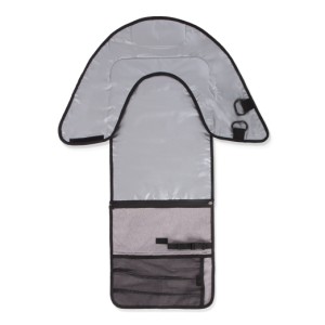 Φορητή Αλλαξιέρα Πορτοφόλι Με Προστασία Κίνησης Kikka Boo