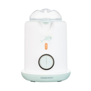 Αποστειρωτής Θερμαντήρας Αποχυμωτής Warmer Warmy 3 σε 1 Kikka Boo