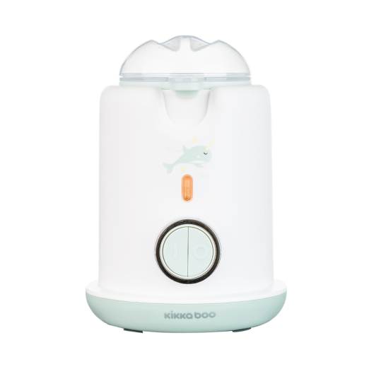 Αποστειρωτής Θερμαντήρας Αποχυμωτής Warmer Warmy 3 σε 1 Kikka Boo