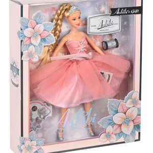 Κούκλα Νεράιδα Του Δάσους 30cm Martin Toys Κούκλα Νεράιδα Του Δάσους 30cm Martin Toys