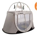 AeroMoov: Θόλος με Κρεμαστά Παιχνίδια White sand AeroMoov: Θόλος με Κρεμαστά Παιχνίδια White sand