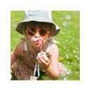 Woam by Kietla: Γυαλιά Ηλίου 2-4 ετών - Apricot Woam by Kietla: Γυαλιά Ηλίου 2-4 ετών - Apricot