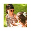 Woam by Kietla: Γυαλιά Ηλίου 2-4 ετών - Apricot Woam by Kietla: Γυαλιά Ηλίου 2-4 ετών - Apricot