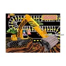 Χειροτεχνίες Scratch Construction Avenir