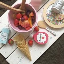 Ξύλινα Υλικά Για Φρουτοσαλάτα Jabadabado Ξύλινα Υλικά Για Φρουτοσαλάτα Jabadabado