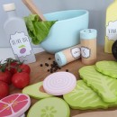 Ξύλινα Υλικά Για Σαλάτα Jabadabado Ξύλινα Υλικά Για Σαλάτα Jabadabado