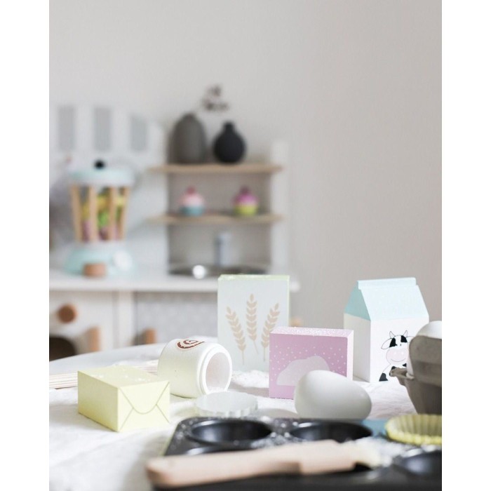 Ξύλινα Υλικά Ψησίματος Jabadabado Ξύλινα Υλικά Ψησίματος Jabadabado