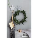 Ξύλινες Κρεμάστρες Αστέρια Γκρι 3τμχ Jabadabado Ξύλινες Κρεμάστρες Αστέρια Γκρι 3τμχ Jabadabado