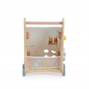 Ξύλινη Εκπαιδευτική Περπατούρα 2145 Moni