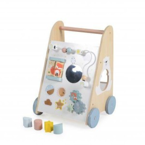 Ξύλινη Εκπαιδευτική Περπατούρα 2145 Moni