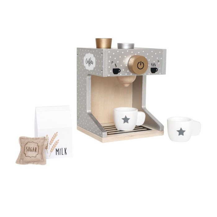 Ξύλινη Καφετιέρα Εσπρέσο Jabadabado Ξύλινη Καφετιέρα Εσπρέσο Jabadabado