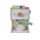 Ξύλινη Καφετιέρα με Κάψουλες Moni Toys