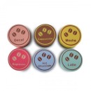 Ξύλινη Καφετιέρα με Κάψουλες Moni Toys