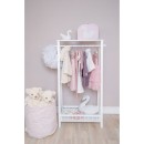 Ξύλινη Κρεμάστρα Με Ραφάκι Jabadabado Ξύλινη Κρεμάστρα Με Ραφάκι Jabadabado