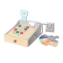 Ξύλινη Ταμειακή Μηχανή Jabadabado Ξύλινη Ταμειακή Μηχανή Jabadabado