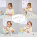 Ξύλινο Μπλέντερ Για Smoothies Jabadabado Ξύλινο Μπλέντερ Για Smoothies Jabadabado