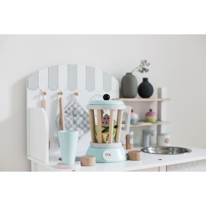 Ξύλινο Μπλέντερ Για Smoothies Jabadabado Ξύλινο Μπλέντερ Για Smoothies Jabadabado